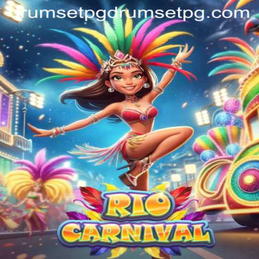 Experience the Vibrant World of RioCarnival: A Drumsetpg Adventure