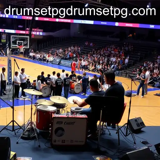 Exploring the Impact of Drumsetpg PH Login in Filipino Sports Culture