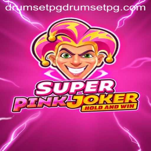 SuperPinkJoker: A New Gaming Adventure Awaits