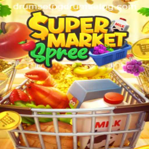 Exploring the World of SupermarketSpree: A Comprehensive Game Guide