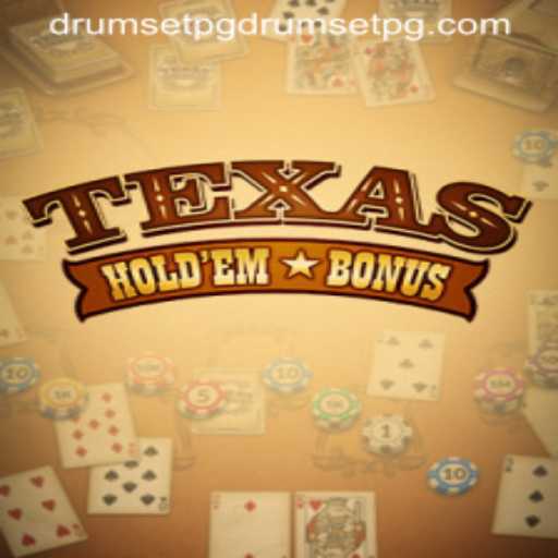 Discovering Texas Hold'em Bonus: A Thrilling Casino Game