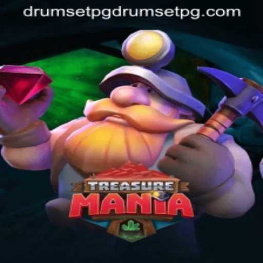 Dive into TreasureMania: An Engaging Adventure Awaits