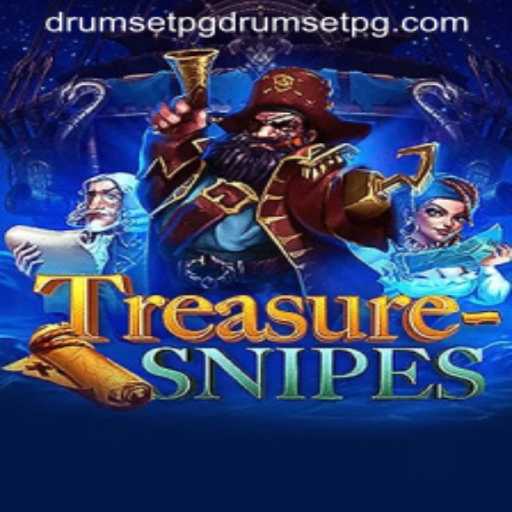 Discover the Enchanting World of TreasureSnipes: A Captivating Gaming Experience