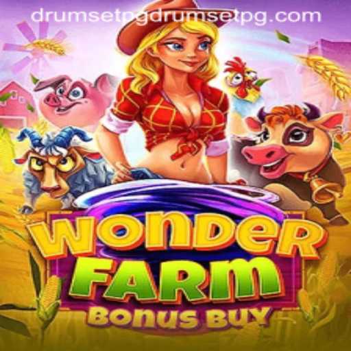 Exploring the Excitement of WonderFarmBonusBuy: A Comprehensive Guide